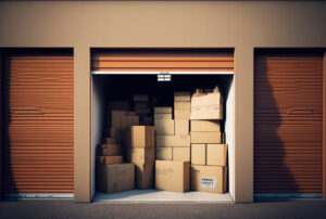 Self Storage